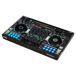 Accessoires audio Roland DJ-808