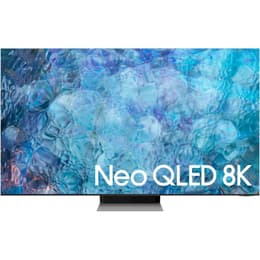 TV QLED Ultra HD 8K 190 cm Samsung QE75QN900ATXXN