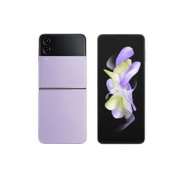 Galaxy Z Flip4 128 Go - Violet Foncé - Débloqué