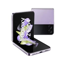 Galaxy Z Flip4 128 Go - Violet Foncé - Débloqué