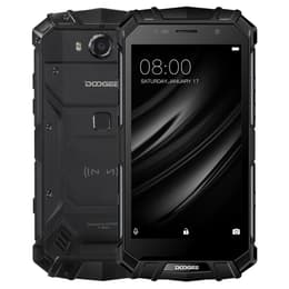 Doogee S60 Lite 32 Go - Noir - Débloqué