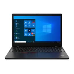 Lenovo ThinkPad L15 G1 15" Ryzen 5 2.3 GHz - SSD 256 Go - 8 Go AZERTY - Français