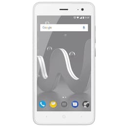 Wiko Jerry2 8 Go - Argent - Débloqué