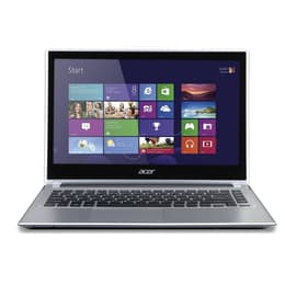 Acer Aspire v5-431 14" Celeron 1.5 GHz - Hdd 500 Go RAM 4 Go