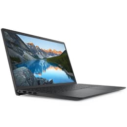 Dell Inspiron 3000 15" Core i5 2.4 GHz - SSD 512 Go - 8 Go AZERTY - Français