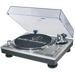 Platine Vinyle Audio-Technica AT-LP120-USB