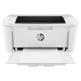 HP LaserJet Pro M15W Laser monochrome