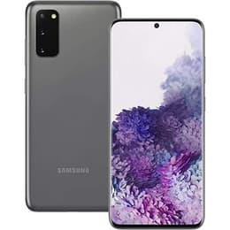 Galaxy S20 128 Go - Gris - Débloqué