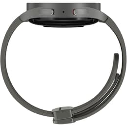 Montre Samsung Cardio GPS Galaxy Watch 5 Pro - Gris