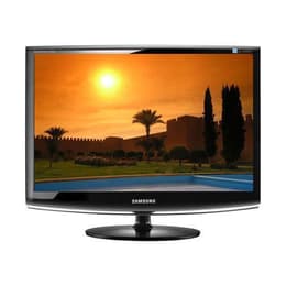 Écran 24" LCD Samsung SyncMaster 2333TN