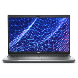 Dell Latitude 5530 15" Core i7 2.2 GHz - SSD 512 Go - 16 Go QWERTY - Italien