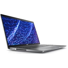 Dell Latitude 5530 15" Core i7 2.2 GHz - SSD 512 Go - 16 Go QWERTY - Italien