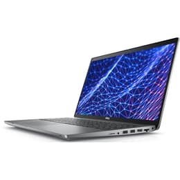 Dell Latitude 5530 15" Core i7 2.2 GHz - SSD 512 Go - 16 Go QWERTY - Italien