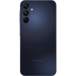 Galaxy A15 128 Go - Noir - Débloqué
