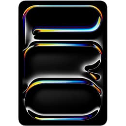 iPad Pro 13" (2024) 7e génération 1000 Go - WiFi - Argent