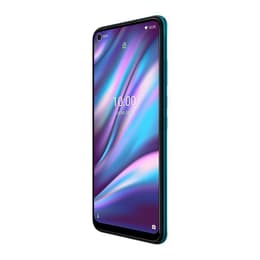 Wiko View5 Plus 128 Go - Bleu - Débloqué