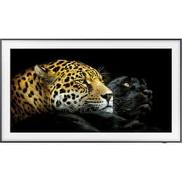 TV QLED Ultra HD 4K 165 cm Samsung The Frame QE65LS03A 2021