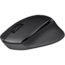 Souris Logitech M330 Silent Plus Sans fil