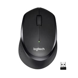 Souris Logitech M330 Silent Plus Sans fil