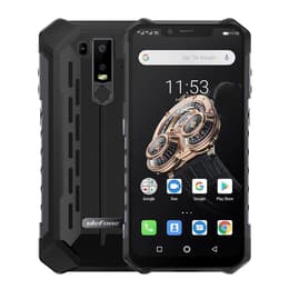 Ulefone Armor 6S 128 Go - Noir - Débloqué