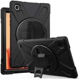 Coque iPad Pro 12.9" (2018/2020/2021) - Polyuréthane thermoplastique (TPU) - Noir