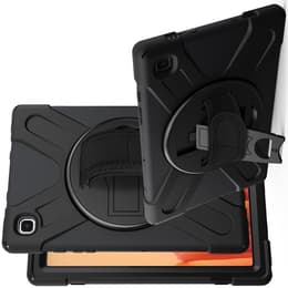 Coque iPad Pro 12.9" (2018/2020/2021) - Polyuréthane thermoplastique (TPU) - Noir