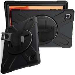Coque iPad Pro 12.9" (2018/2020/2021) - Polyuréthane thermoplastique (TPU) - Noir