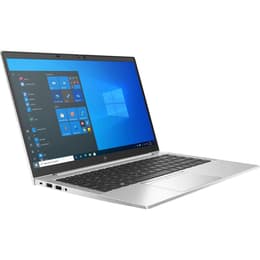 HP EliteBook 845 G8 14" Ryzen 7 PRO 1.7 GHz - SSD 512 Go - 16 Go QWERTY - Italien
