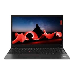 Lenovo ThinkPad L15 G4 15" Ryzen 3 PRO 2.4 GHz - SSD 1 To - 16 Go QWERTY - Espagnol