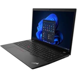 Lenovo ThinkPad L15 G4 15" Ryzen 3 PRO 2.4 GHz - SSD 1 To - 16 Go QWERTY - Espagnol