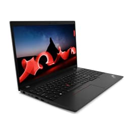 Lenovo ThinkPad L15 G4 15" Ryzen 3 PRO 2.4 GHz - SSD 1 To - 16 Go QWERTY - Espagnol