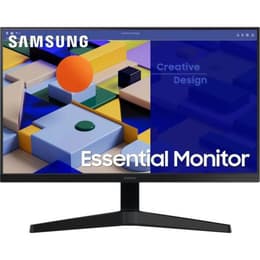 Écran 24" LCD Samsung S24C310EAU