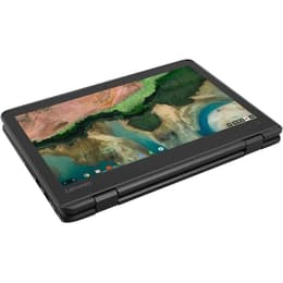 Lenovo Chromebook 300E G2 Cortex 1.5 GHz 32Go eMMC - 4Go QWERTY - Espagnol