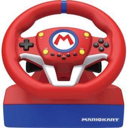 Volant Nintendo Switch Hori Nintendo Switch Mario Kart Racing Wheel Pro Mini