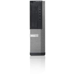 Dell Optiplex 9010 0" Core i7 3.4 GHz - HDD 1 To RAM 32 Go