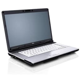Fujitsu LifeBook E751 15" Core i5 2.5 GHz - HDD 120 Go - 4 Go AZERTY - Français