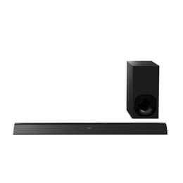Barre de son Sony HT-CT780 - Noir