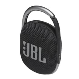 Enceinte Bluetooth Jbl Clip 4 Noir