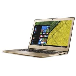 Acer Swift SF314-51-357V 14" Core i3 2.3 GHz - Ssd 128 Go RAM 4 Go AZERTY - Français
