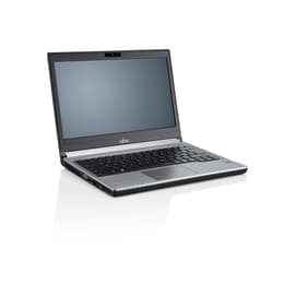 Fujitsu LifeBook E736 13" Core i5 2.4 GHz - Hdd 320 Go RAM 4 Go QWERTZ