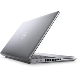 Dell Latitude 5521 15" Core i7 2.5 GHz - SSD 512 Go - 32 Go QWERTZ - Allemand