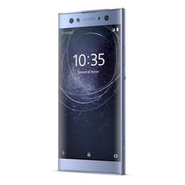 Sony Xperia XA2 Ultra 64 Go - Bleu - Débloqué