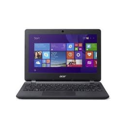 Acer Aspire ES1-131-C7NV 11" Celeron 1.6 GHz - Hdd 32 Go RAM 2 Go