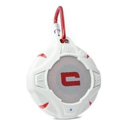 Enceinte Bluetooth Crosscall X-Wave Blanc