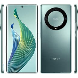 Honor Magic5 Lite 256 Go - Vert - Débloqué