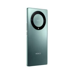 Honor Magic5 Lite 256 Go - Vert - Débloqué