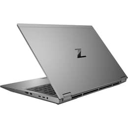 HP ZBook Fury 15 G8 15" Core i7 1.9 GHz - SSD 256 Go - 16 Go QWERTY - Italien