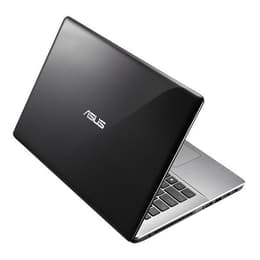 Asus X302LA 13" Core i3 1.9 GHz - Hdd 1 To RAM 4 Go