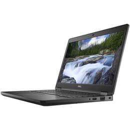 Dell Latitude 5490 14" Core i5 1.7 GHz - SSD 512 Go - 8 Go AZERTY - Français