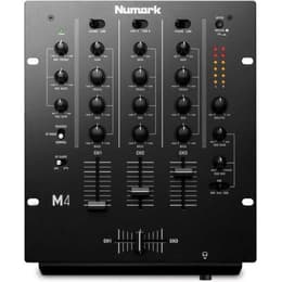 Accessoires audio Numark M4